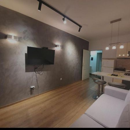Apartment Park Avenue ベオグラード エクステリア 写真
