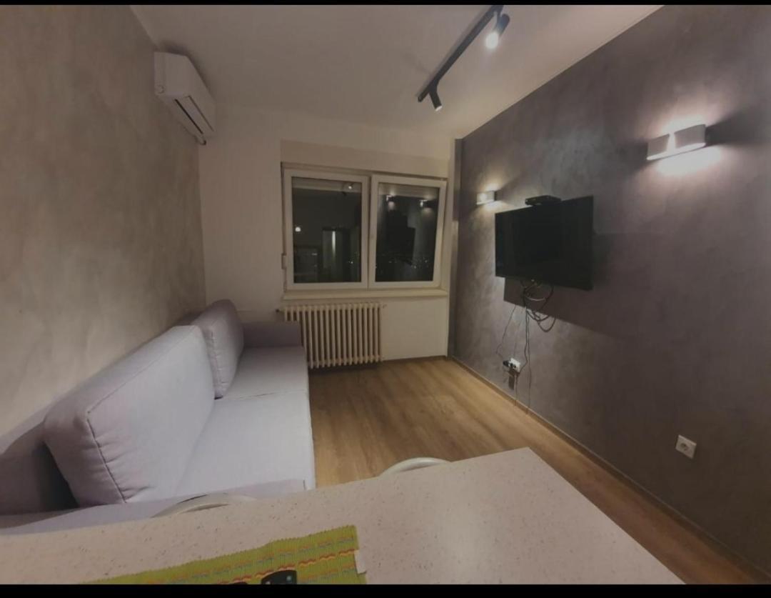 Apartment Park Avenue ベオグラード エクステリア 写真