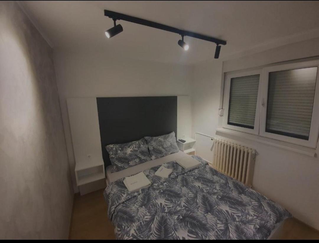 Apartment Park Avenue ベオグラード エクステリア 写真