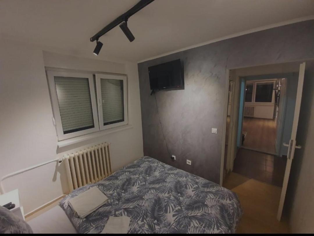 Apartment Park Avenue ベオグラード エクステリア 写真