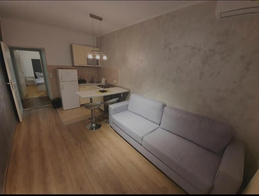 Apartment Park Avenue ベオグラード エクステリア 写真