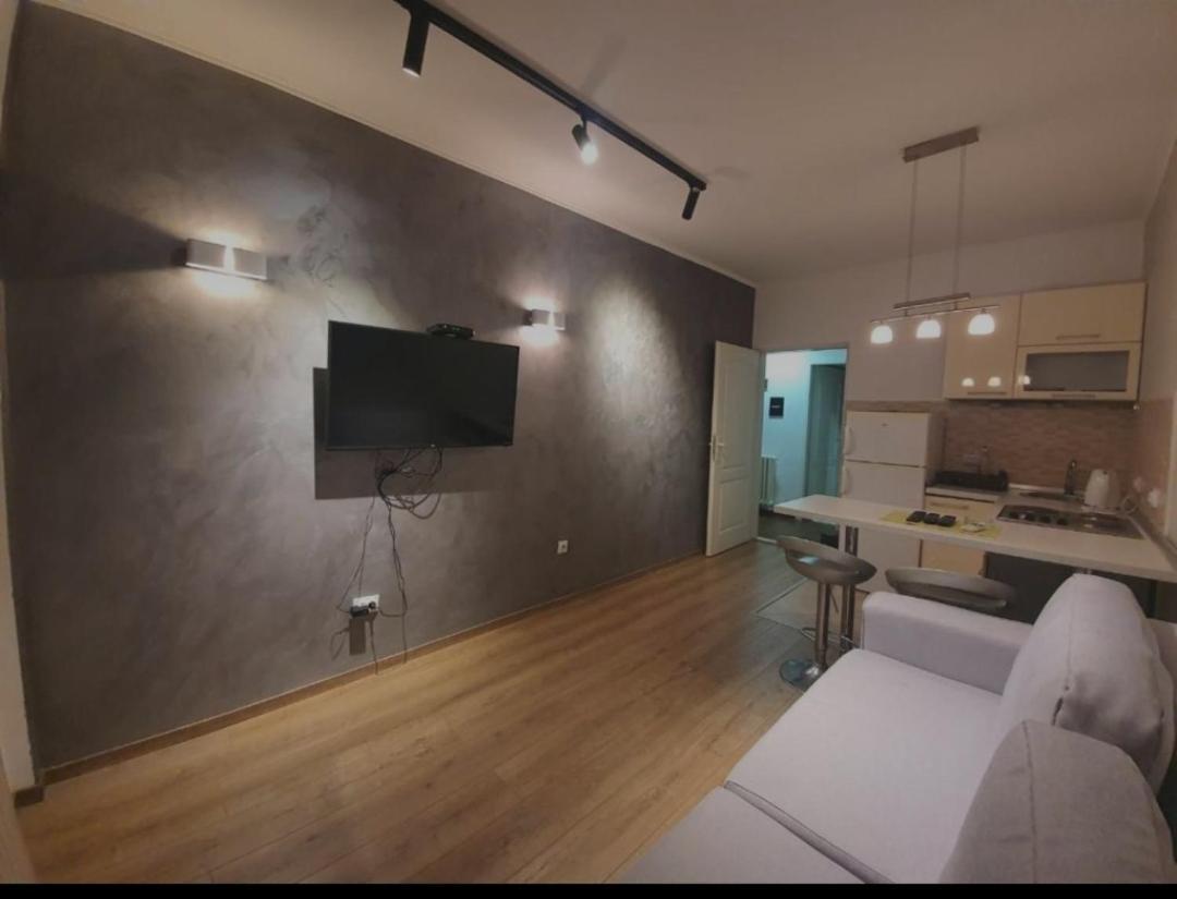 Apartment Park Avenue ベオグラード エクステリア 写真